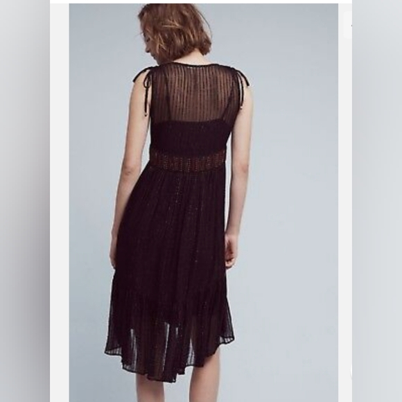 Annecy Midi Dress Bohemian - Picture 2 of 8